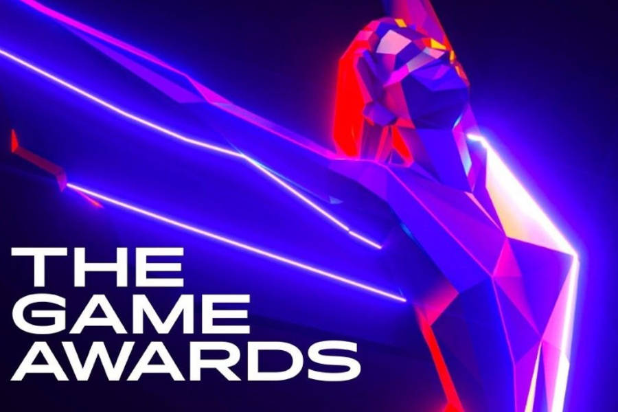 Gaming Awards Comeback For 2022 TopTwitchStreamers