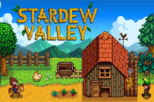 Is There Another Stardew Valley Update?