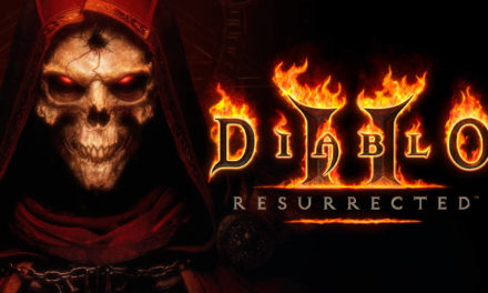 Launch of Diablo 2 Resurrected