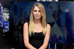 Lauren Southern Revealed Reason For Twitch Ban