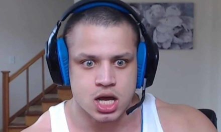 League of Legends Honors Tyler1