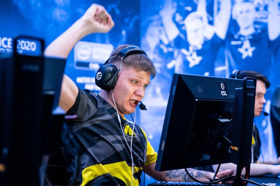 NAVI Releases s1mple’s Documentary