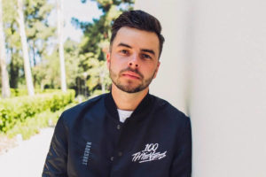Nadeshot Shares How Much 100 Thieves Paid