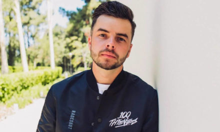 Nadeshot Shares How Much 100 Thieves Paid