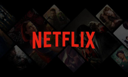Netflix Hosts Comic Con