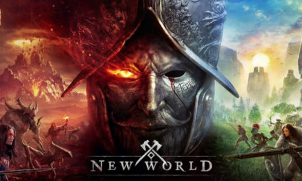 New World Releases Patch Notes For Its Launch