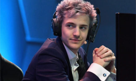 Ninja Kicks His Own Wife Out of Multiplayer Game
