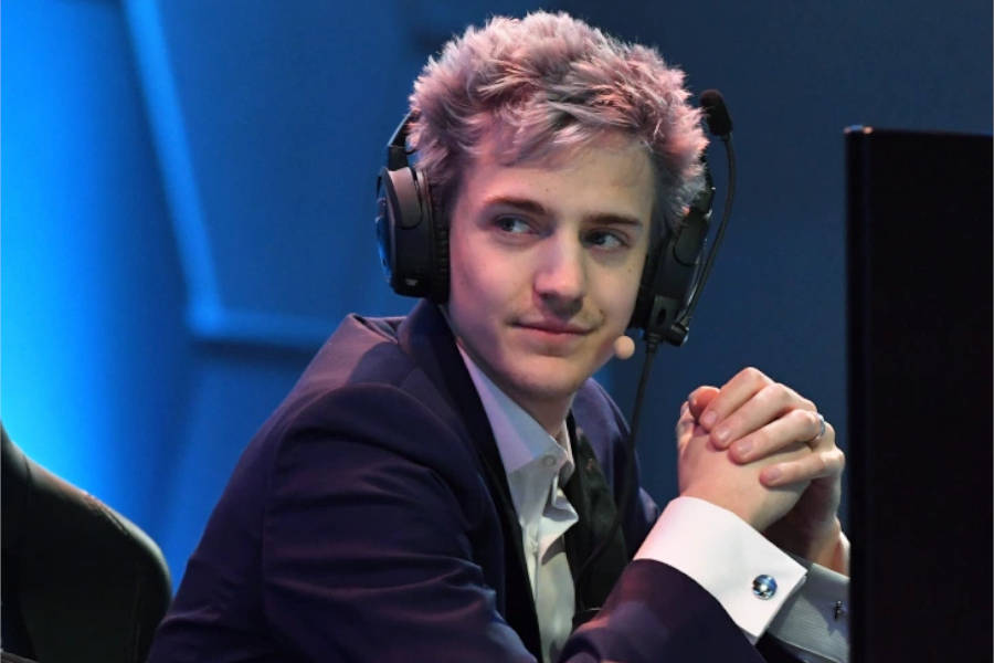 Ninja Kicks His Own Wife Out of Multiplayer Game
