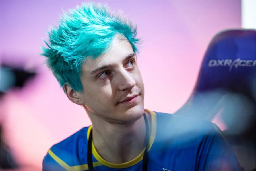 Ninja Shared Thoughts About Streamers Leaving Twitch