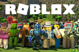 Roblox Game With UGC Rising