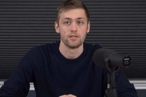 Sodapoppin Has no Plans For Leaving Twitch
