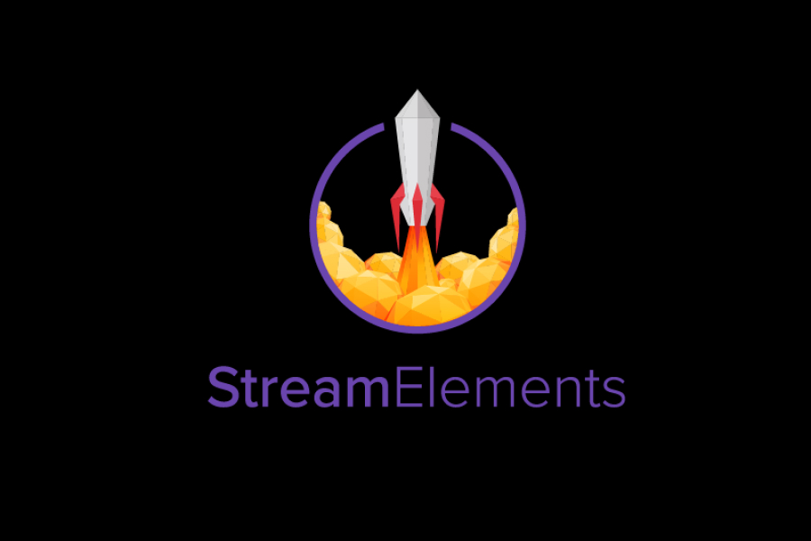 StreamElements logo