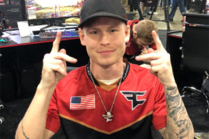 Teeqo to Return to FaZe Clan