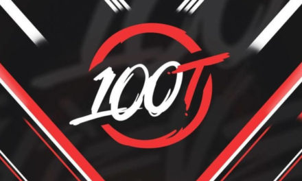 The 100 Thieves’ ‘Foundations’ Apparel Line