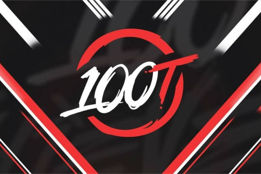 Lexus Collaborates With 100 Thieves