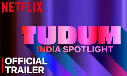 Tudum And India Spotlight