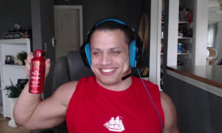 Tyler1 Impersonated Corpse Husband