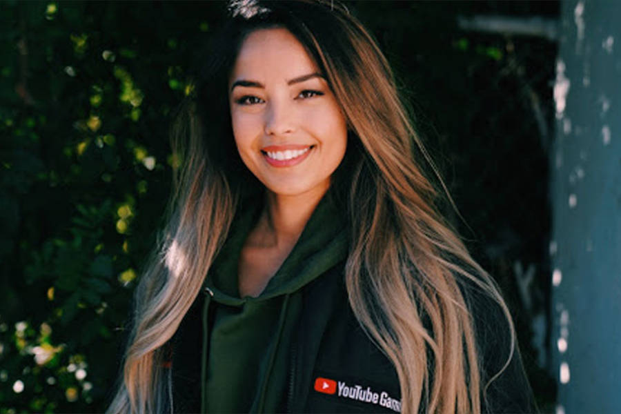 Valkyrae Gives Reason For Leaving Twitch