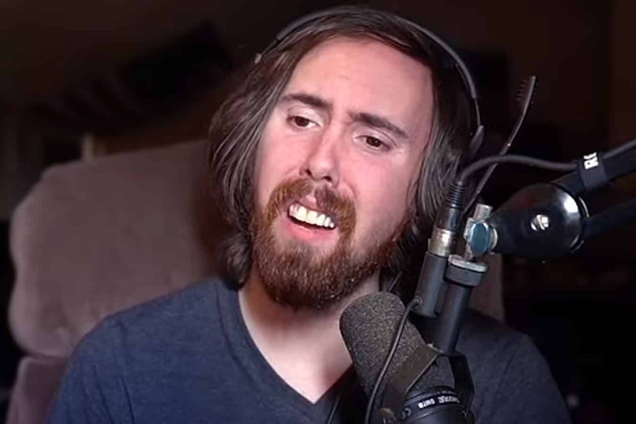 Asmongold Criticized WoW Devs On Sexuality Related Issue