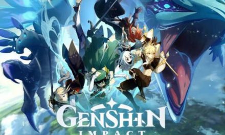 The Genshin Impact 2.3 Update