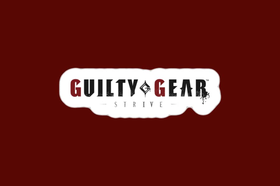 Guilty Gear Strive