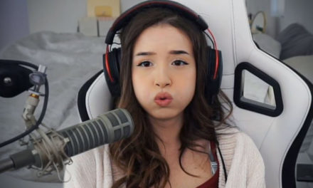Pokimane Is Exhausted