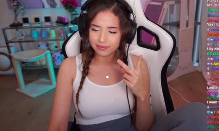Pokimane: The Most Watched Female Streamer