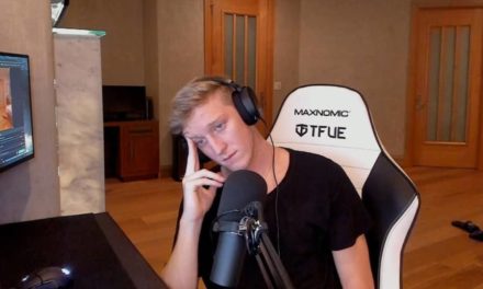 Tfue: Warzone Is Too Easy