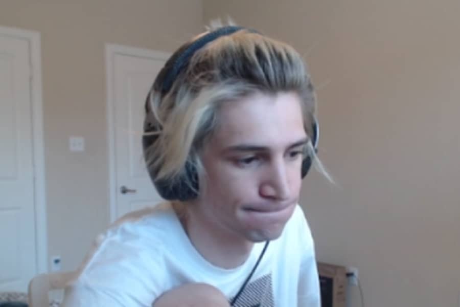 Streamer xQc’s Criticism With LoL Arcane Series