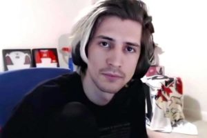 xQc