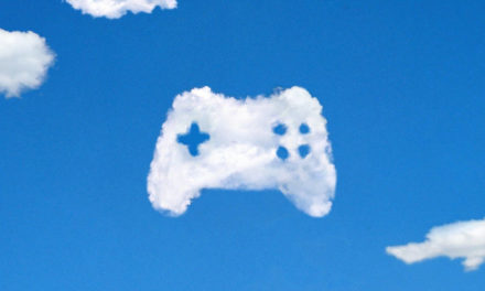A Step Up for Cloud Gaming