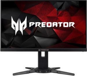 Acer Predator XB272