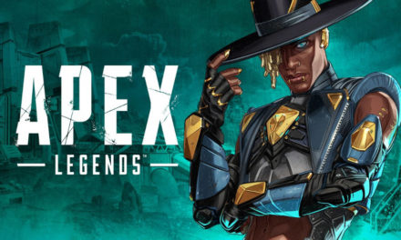 Apex Legends Boosting Rewards