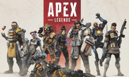 Apex Legends Players Are Calling For Changes