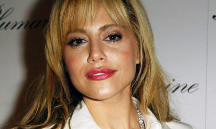 Brittany Murphy’s Death