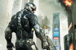 Crysis 2 Is Remastered