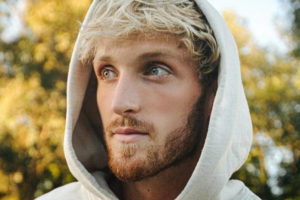 Logan Paul Quits Drinking