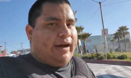 MexicanAndy is Unbanned
