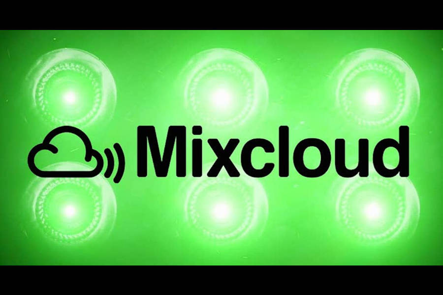 Mixcloud Automatic Promotion