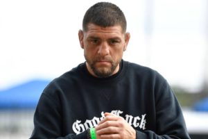 Nick Diaz