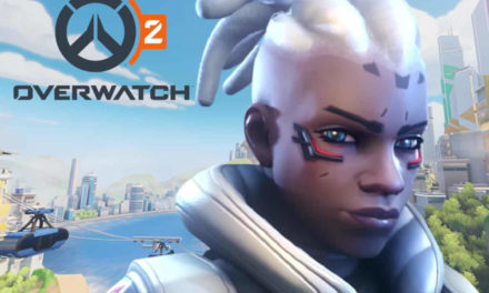 Overwatch 2 Set To Be Released