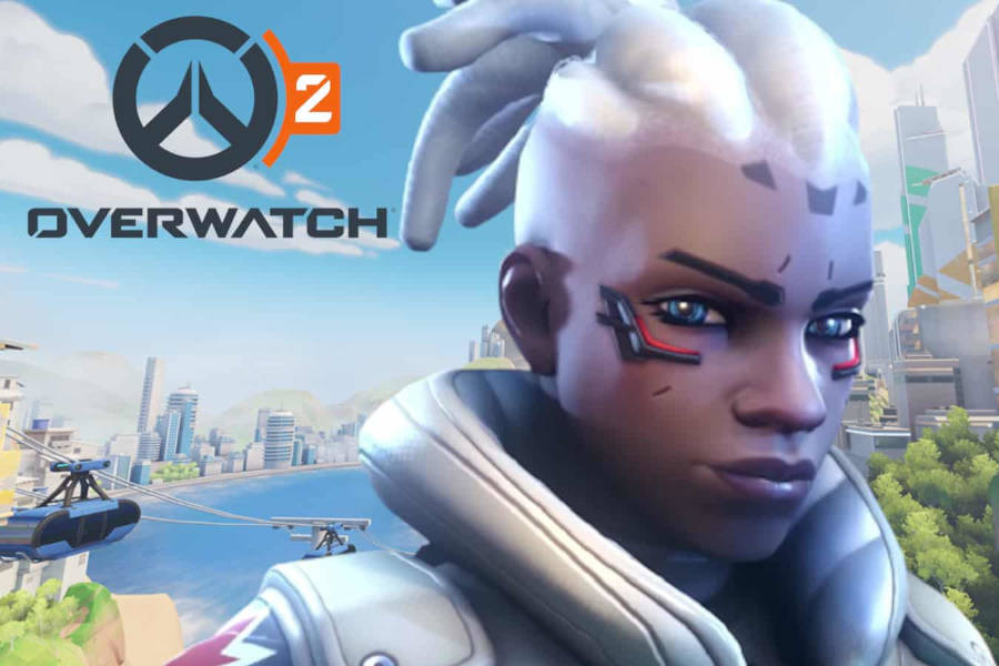 Overwatch 2 Set To Be Released