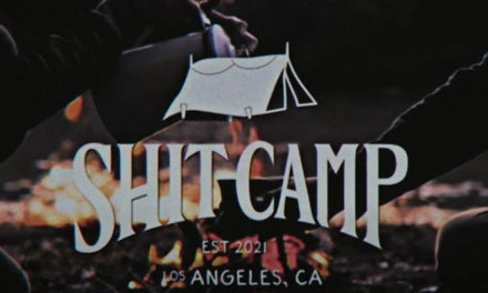 Shitcamp Of 2021