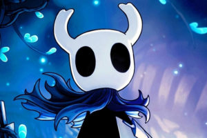 WeeblesJeebles Draws Hollow Knight Characters