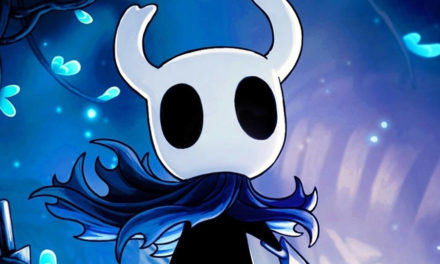 WeeblesJeebles Draws Hollow Knight Characters