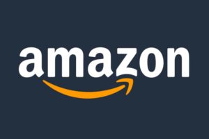 Amazon logo