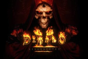 Diablo 2 Resurrected