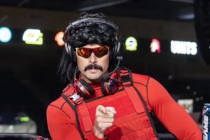 DrDisrespect