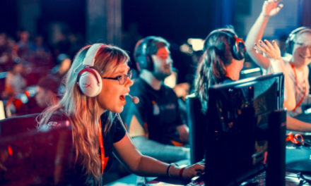 Female Esports Players Earn Less Than Males