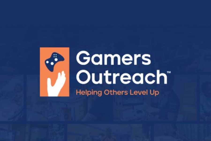 Gamers Outreach